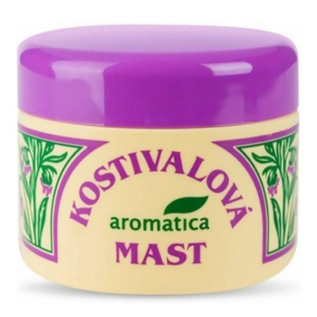 AROMATICA Kostivalová mast 100ml