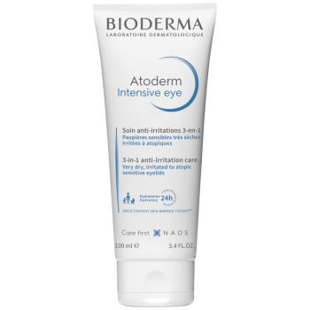 BIODERMA Atoderm Intensive eye 100ml