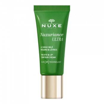 NUXE Nuxuriance Ultra krém pro okolí očí&rtů 15ml