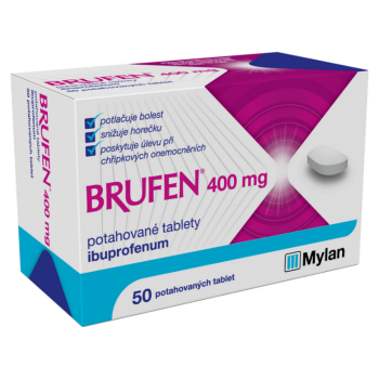 Brufen 400mg tbl.flm.50