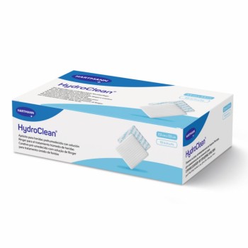 Hydroclean 7.5x7.5cm 10ks