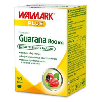 Walmark Guarana 800mg 90tbl