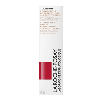 LA ROCHE-POSAY TOLERIANE Make-up fluid 10 30ml