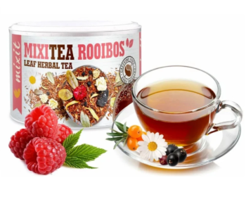 Mixit MixiTea Rooibos&malina 100g