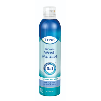 TENA Wash Mousse Mycí pěna 400ml 4248