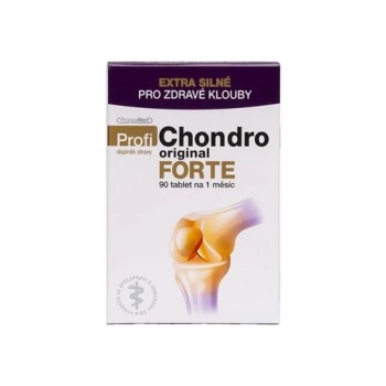 ProfiChondro original FORTE 90 tablet