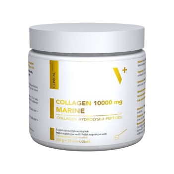 Clinical Collagen 10000mg marine 200g