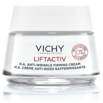 VICHY LIFTACTIV H.A. krém bez parfemace 50ml