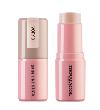 Dermacol Skin Tint Stick Ivory 01 15g