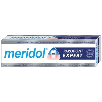 MERIDOL zubní pasta Parodont Expert 75ml