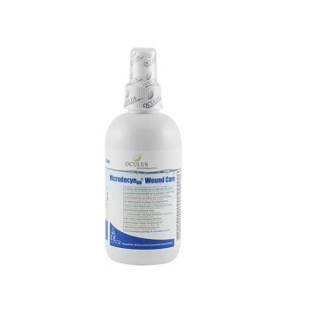 Microdacyn60 Wound care 250ml s rozprašovačem