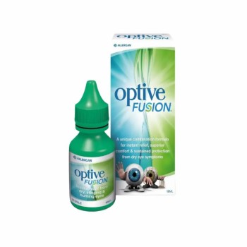 Optive Fusion 10ml