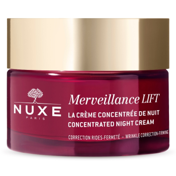 NUXE MERVEILLANCE LIFT Noční krém 50ml