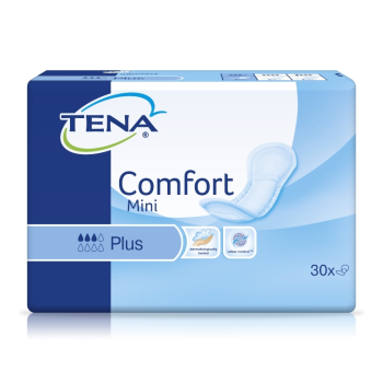 TENA Comfort Mini Plus ink.vložky 30ks 761425