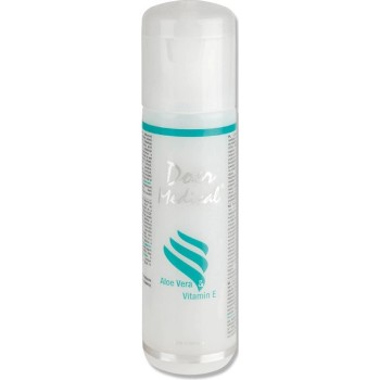 Doer Medical Aloe Vera a Vitamin E silikonový lubrikační gel 30ml