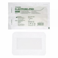 ELASTPORE+PAD náplast samolep.sterilní 10x15cm 1ks ELASTPORE+PAD náplast samolep.sterilní 10x15cm 1ks