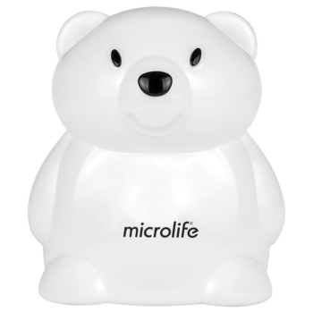 Microlife Inhalátor NEB 400 pro děti 1