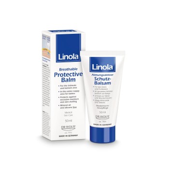 Linola Protective Balm 50ml