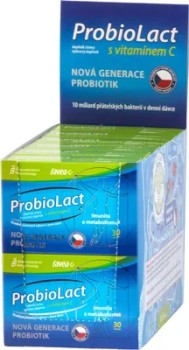 Favea ProbioLact tob.12x30