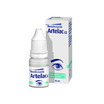 Artelac CL 10ml