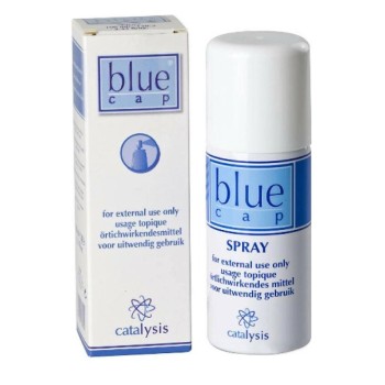 BlueCap spray 100ml