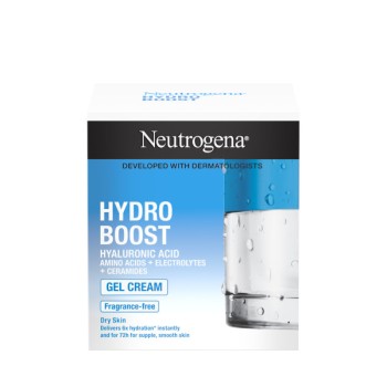 Neutrogena HydroBoost Gelový krém 50 ml