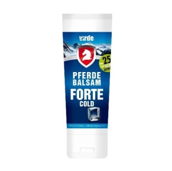 Pferde Balsam Forte Extra Cold 200ml