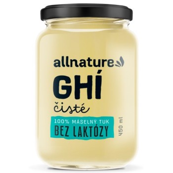 Allnature Ghí 450ml