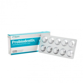 Probiodentix tbl.30