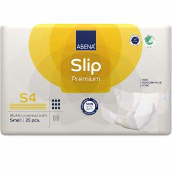 Inkont.kalh.Abena Slip Premium S4. 25ks