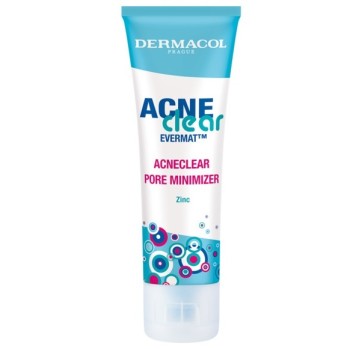 Dermacol Acneclear gel-krém na redukci pórů 50ml