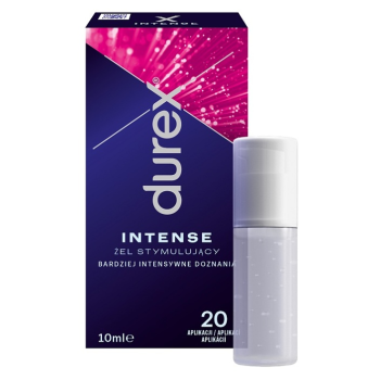 DUREX Intense Orgasmic gel 10ml