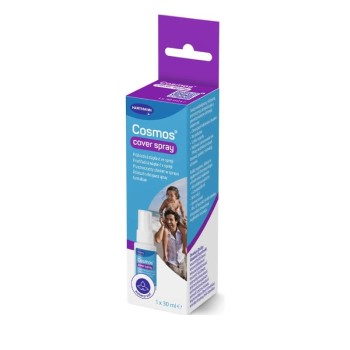 Cosmos Cover spray náplast ve spreji 30ml