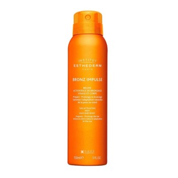 Institut Esthederm Bronz Impulse příprava na opalování150 ml