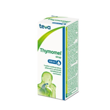 Thymomel sir.1x100ml