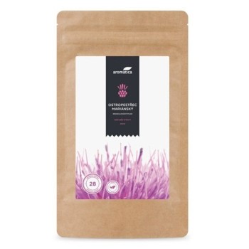 AROMATICA Ostropestřec mariánský 200g (novinka)