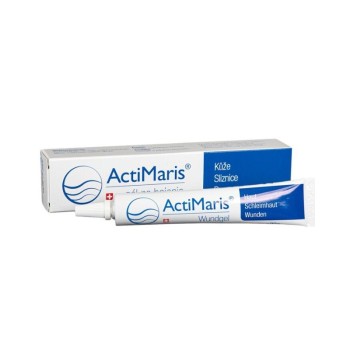 ActiMaris gel na rány 50g