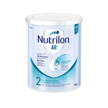 Nutrilon 2 AR 800g