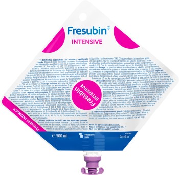 Fresubin Intensive 15x500 ml