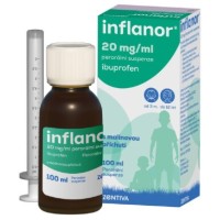 Inflanor 20mg/ml por.sus.100ml Inflanor 20mg/ml por.sus.100ml