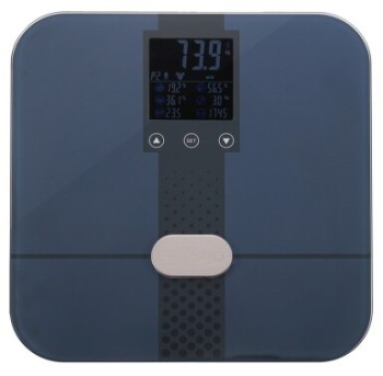 NAIPO Smart osobní váha diagnostická NP-BS02