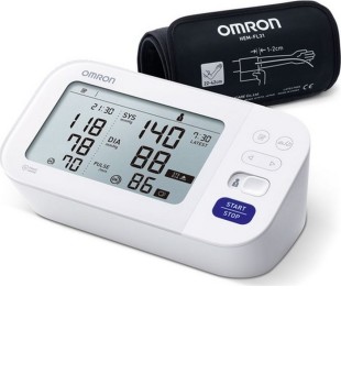 Tonometr dig. OMRON M6 Comfort Afib