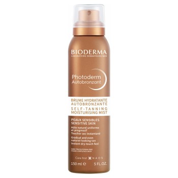 BIODERMA Photoderm Autobronzant 150ml