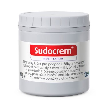 Sudocrem MULTI-EXPERT 60g