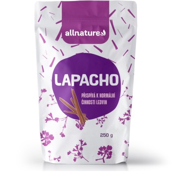 Allnature Čaj Lapacho 250g