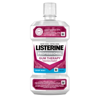 LISTERINE PROFESSIONAL Gum Therapy 250 ml