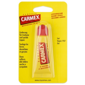 Carmex Balzám na rty hydratační SPF15 4.25 g
