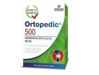 Ortopedic 500 60 tablet