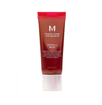 MISSHA M Perfect Cover BB Cream SPF42 No.21 20ml