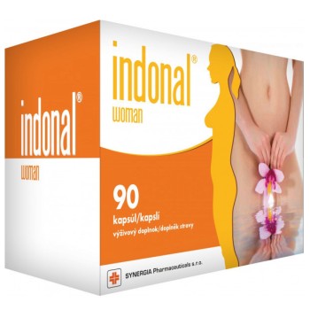 Indonal Woman cps.90